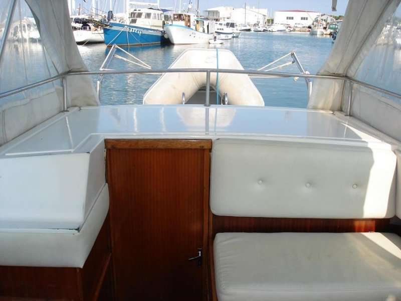 Coronet Capitan 31