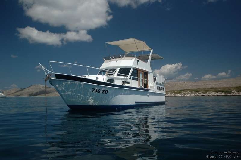 Cruisers 1090