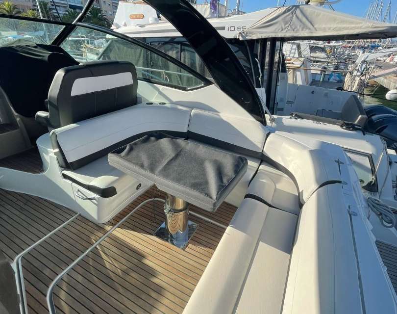 Cruisers 360