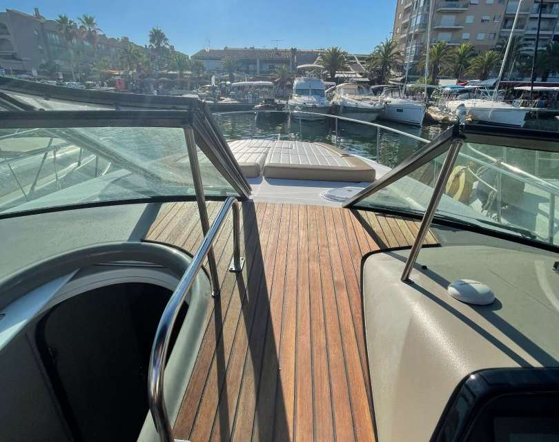 Cruisers 360
