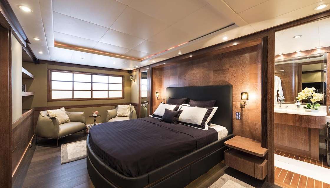 Custom 98.75ft