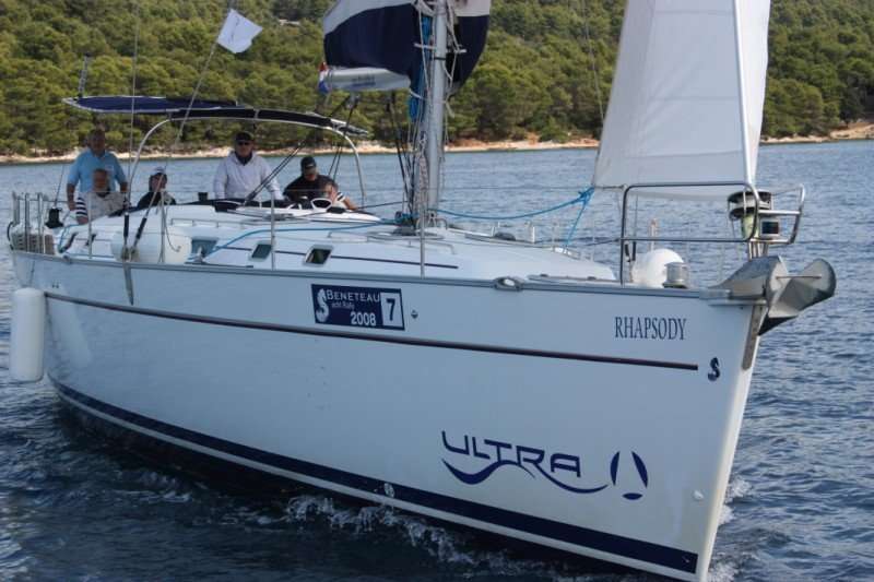 Cyclades 50.5