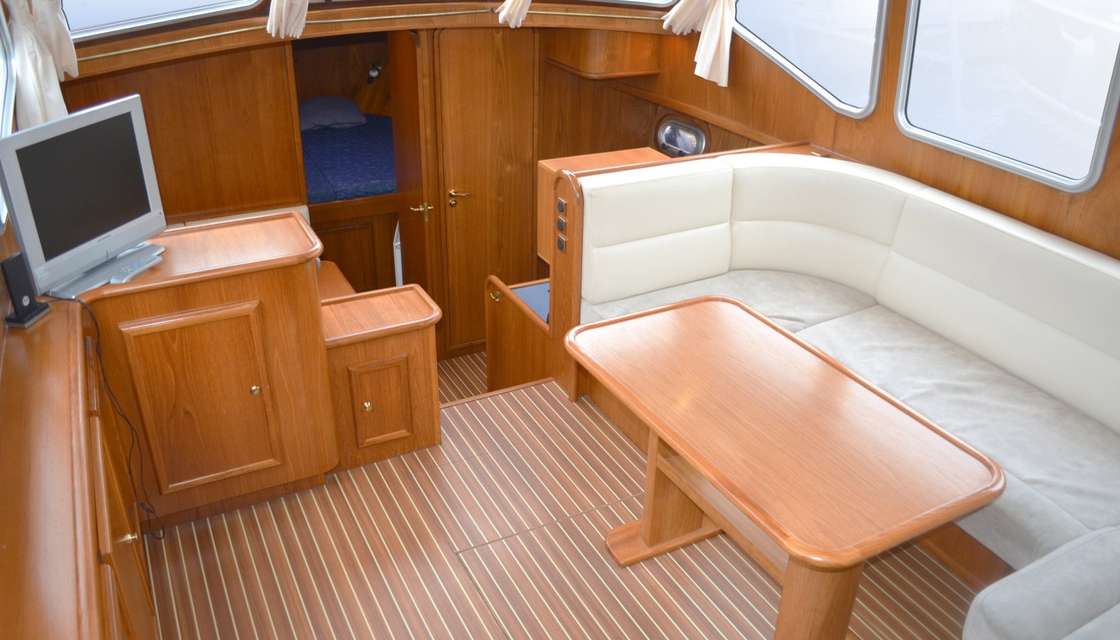 De Drait Advantage 42