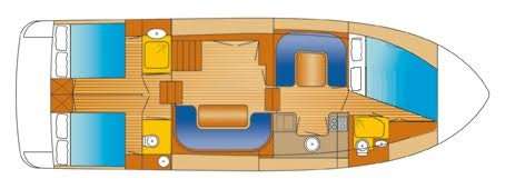 De Drait Advantage 42