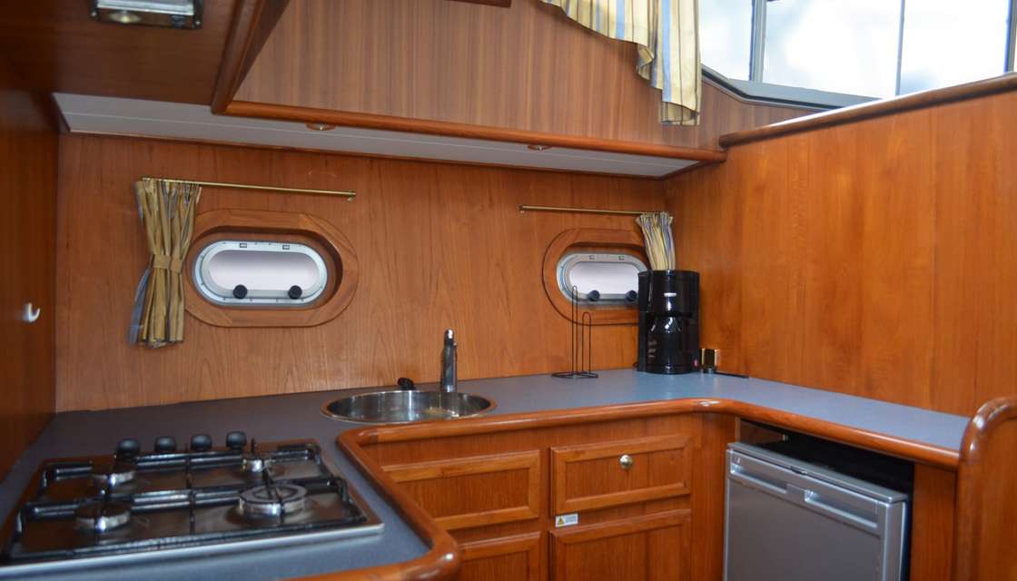 De Drait Advantage 42