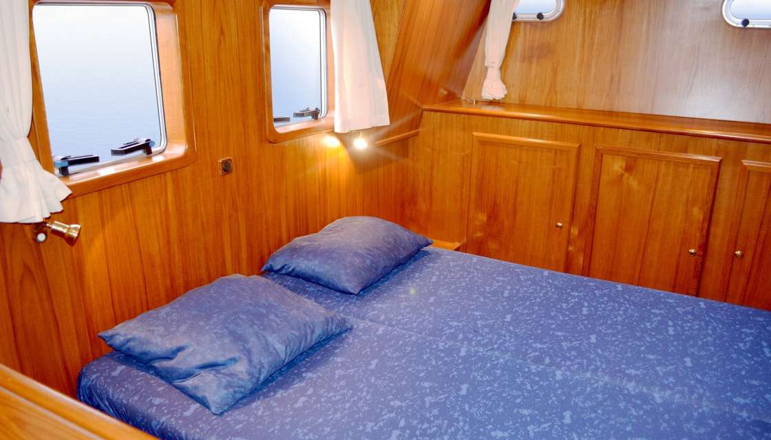 De Drait Advantage 42