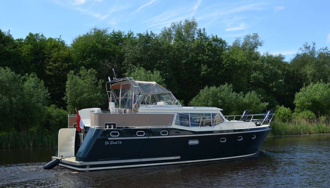 De Drait Advantage 42