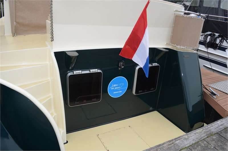 De Drait Advantage 42