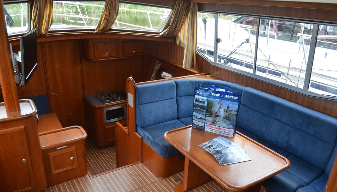 De Drait Advantage 42
