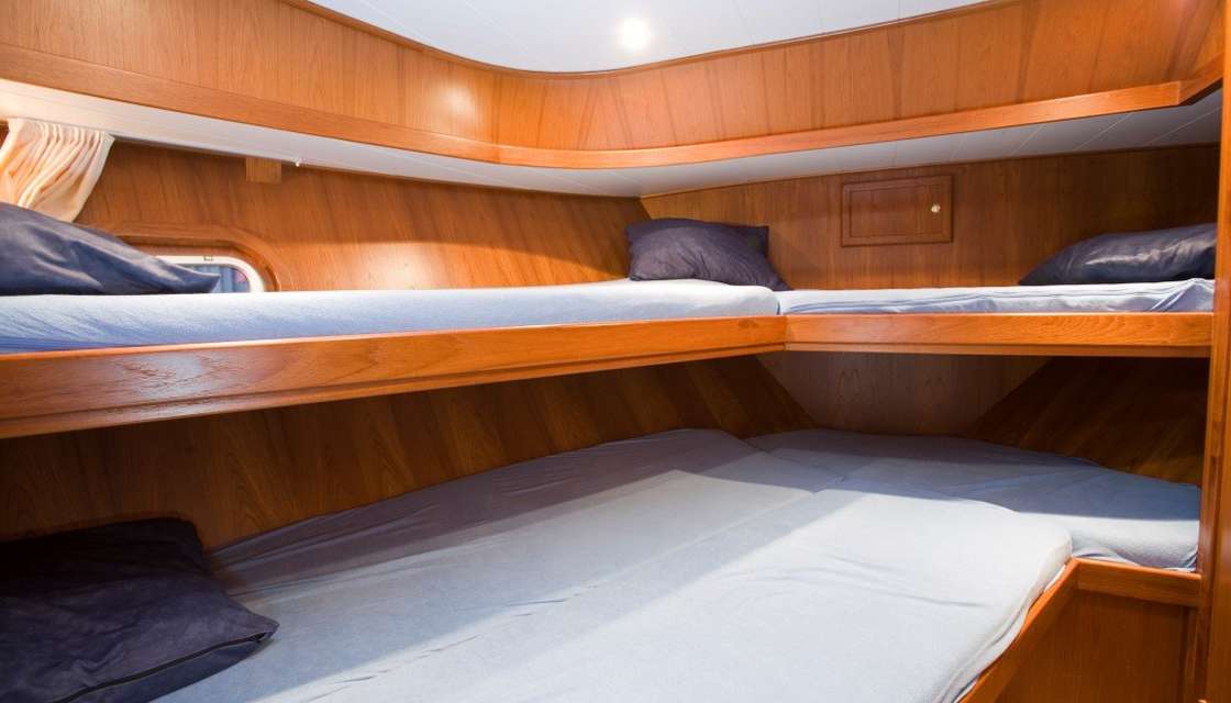 De Drait Advantage 42