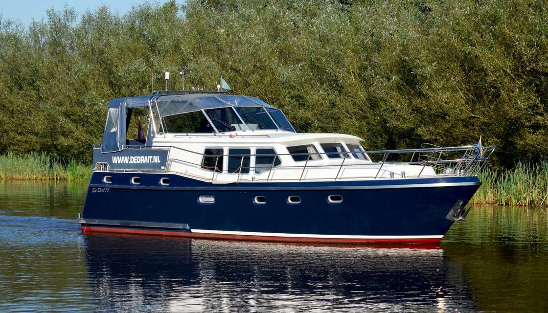 De Drait Advantage 42