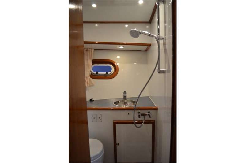 De Drait Advantage 42