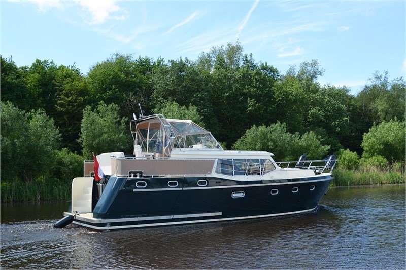 De Drait Advantage 42