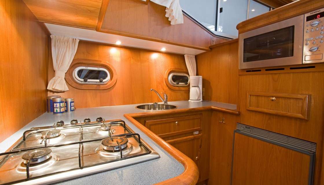 De Drait Advantage 42