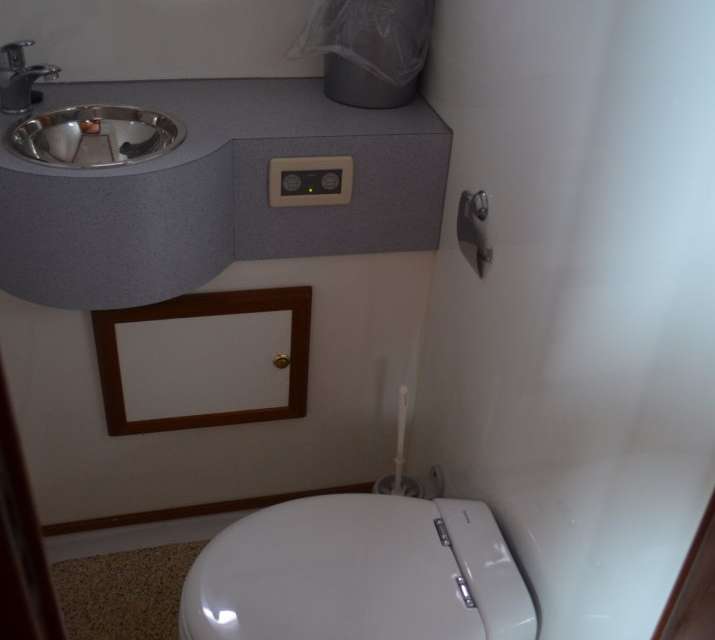 De Drait Advantage 42