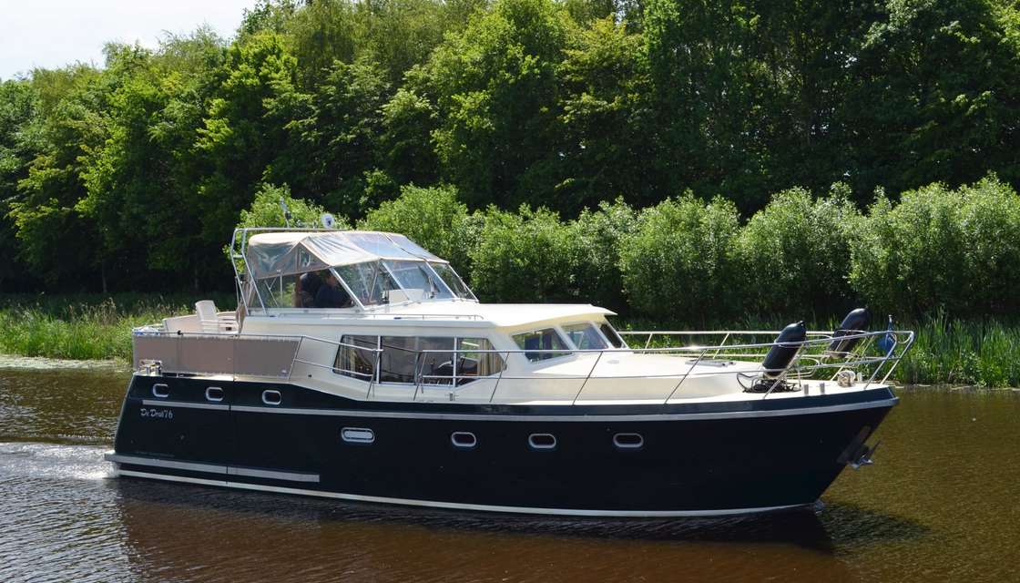 De Drait Advantage 42