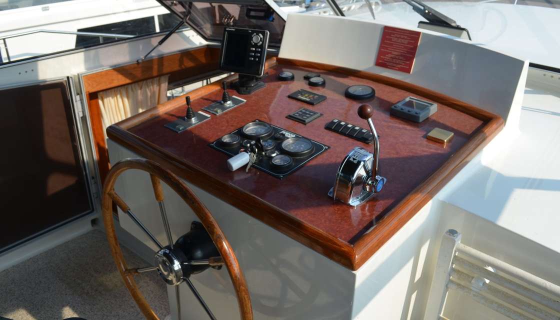 De Drait Advantage 42