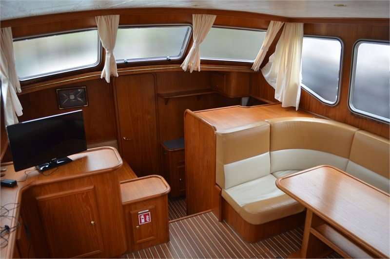 De Drait Advantage 42