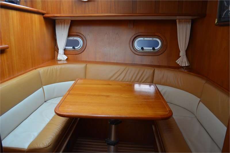 De Drait Advantage 42
