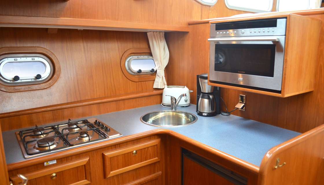De Drait Advantage 42