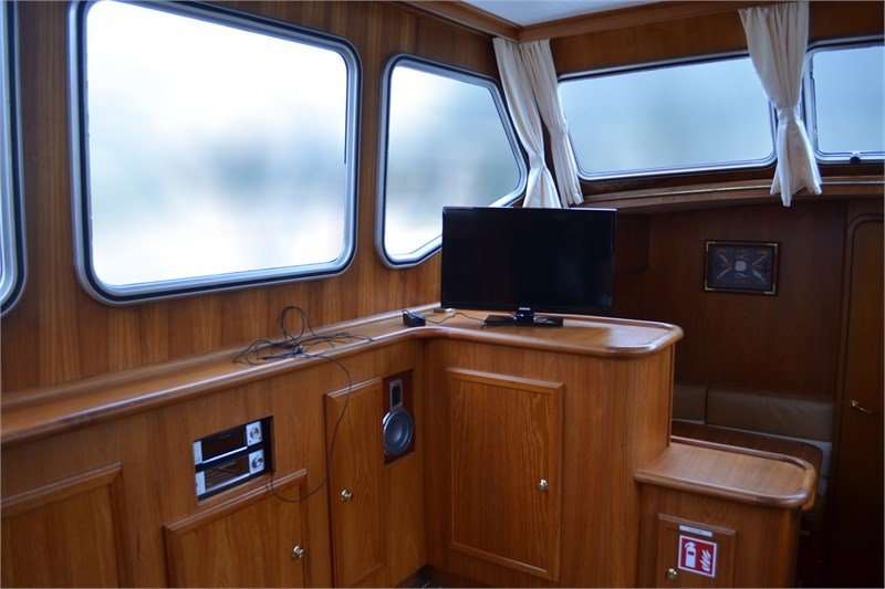 De Drait Advantage 42