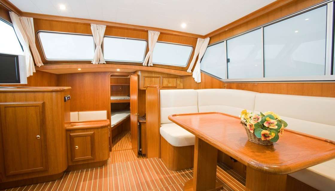 De Drait Advantage 42