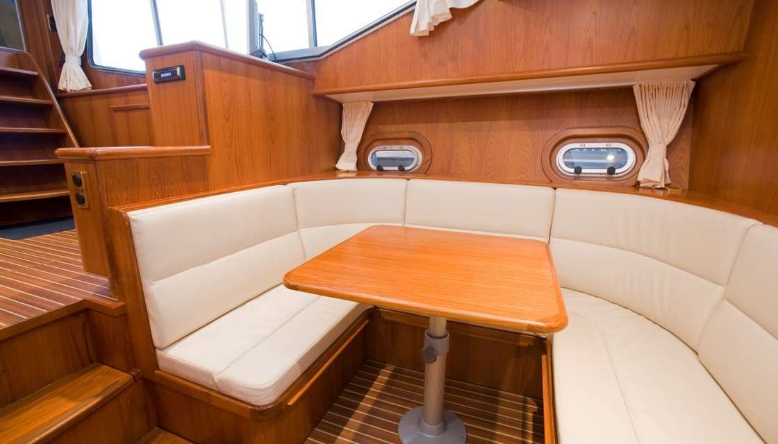 De Drait Advantage 42