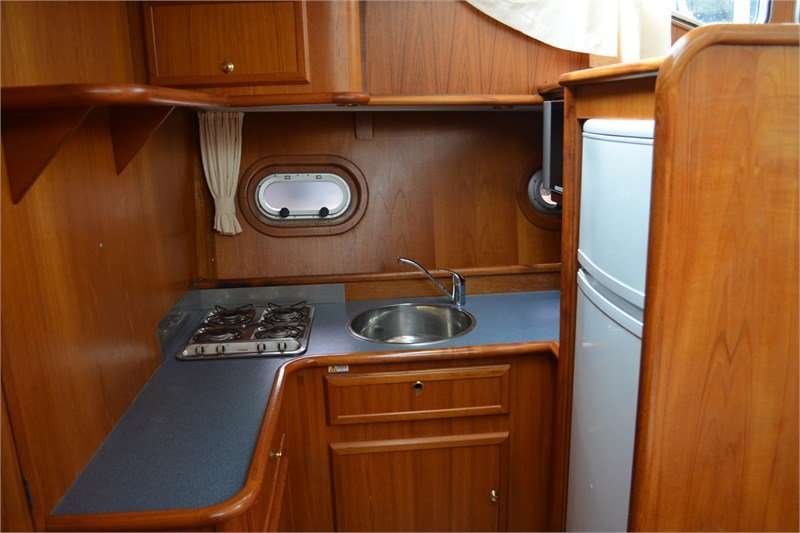 De Drait Advantage 42