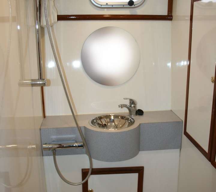 De Drait Advantage 42