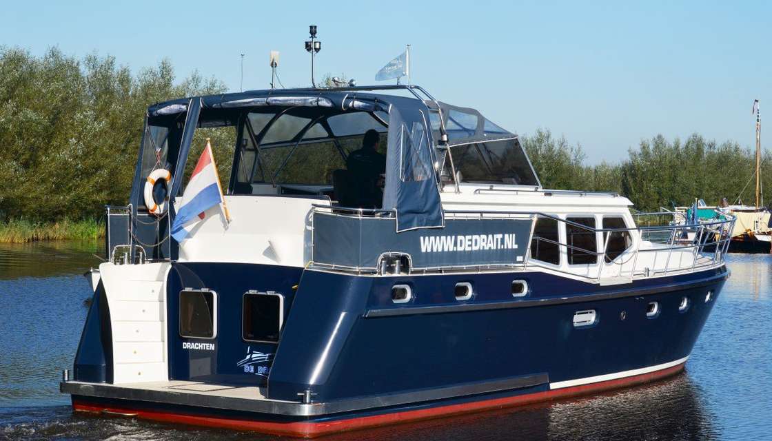De Drait Advantage 42