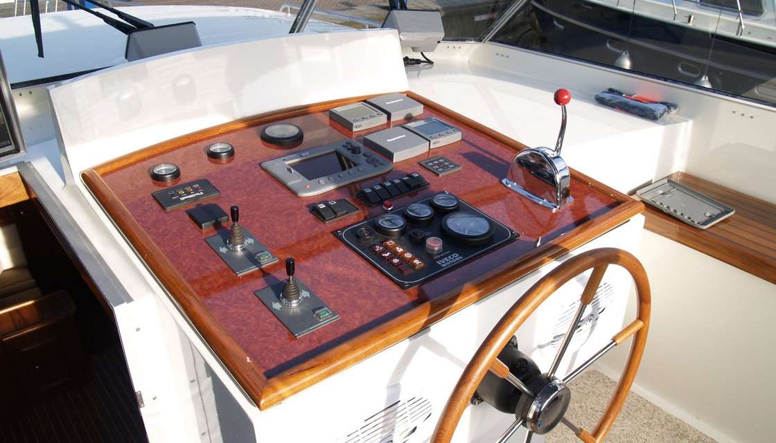De Drait Advantage 42