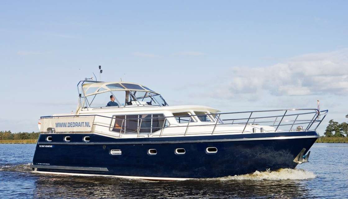 De Drait Advantage 42