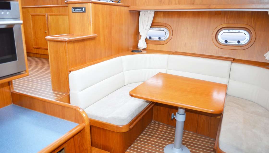 De Drait Advantage 42