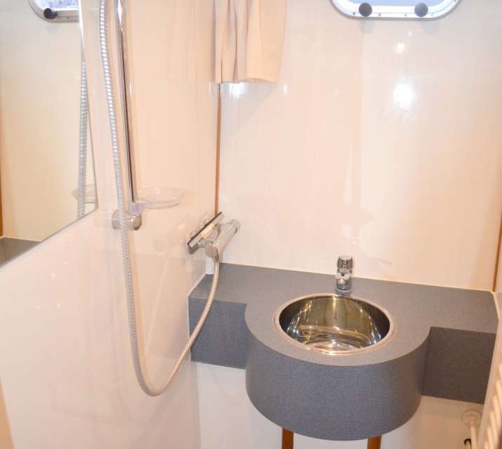 De Drait Advantage 42