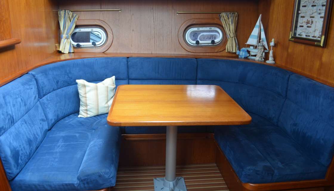 De Drait Advantage 42