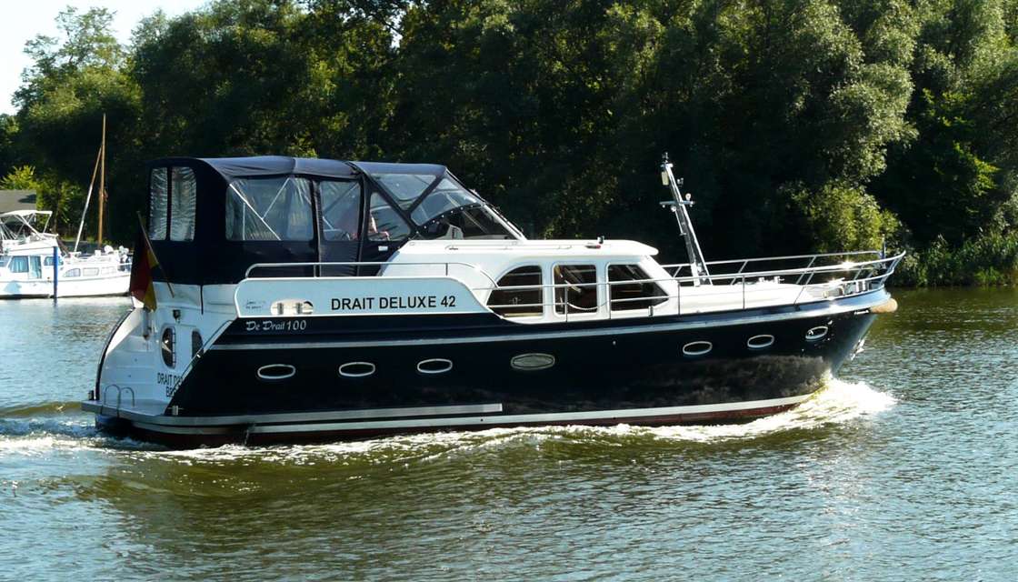 De Drait Deluxe 42