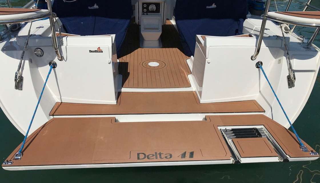 Delta 41