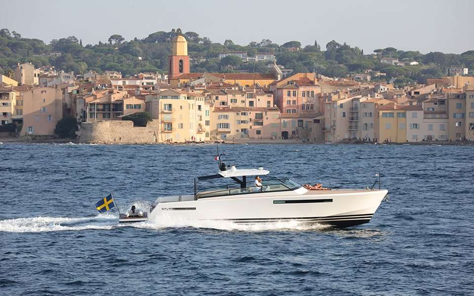 Delta 60 Open