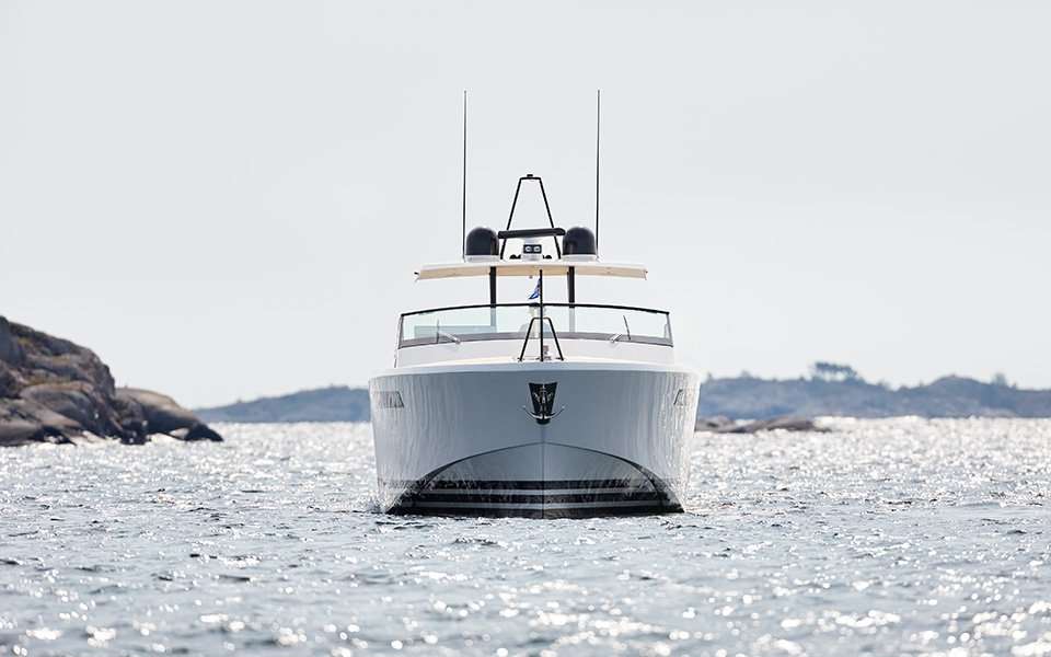 Delta 60 Open