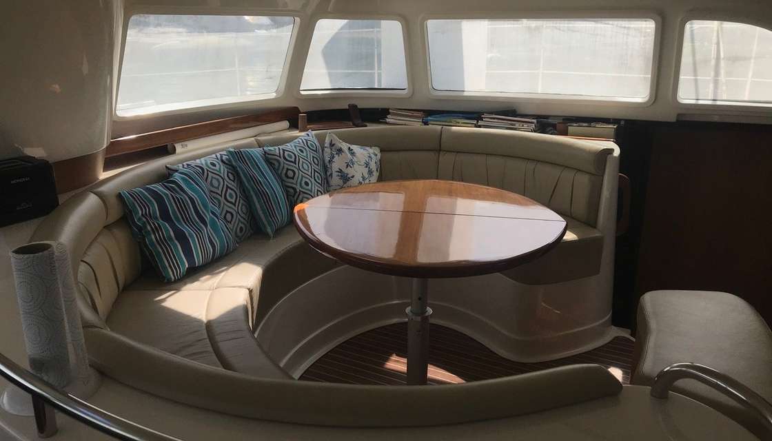 Dolphin 460