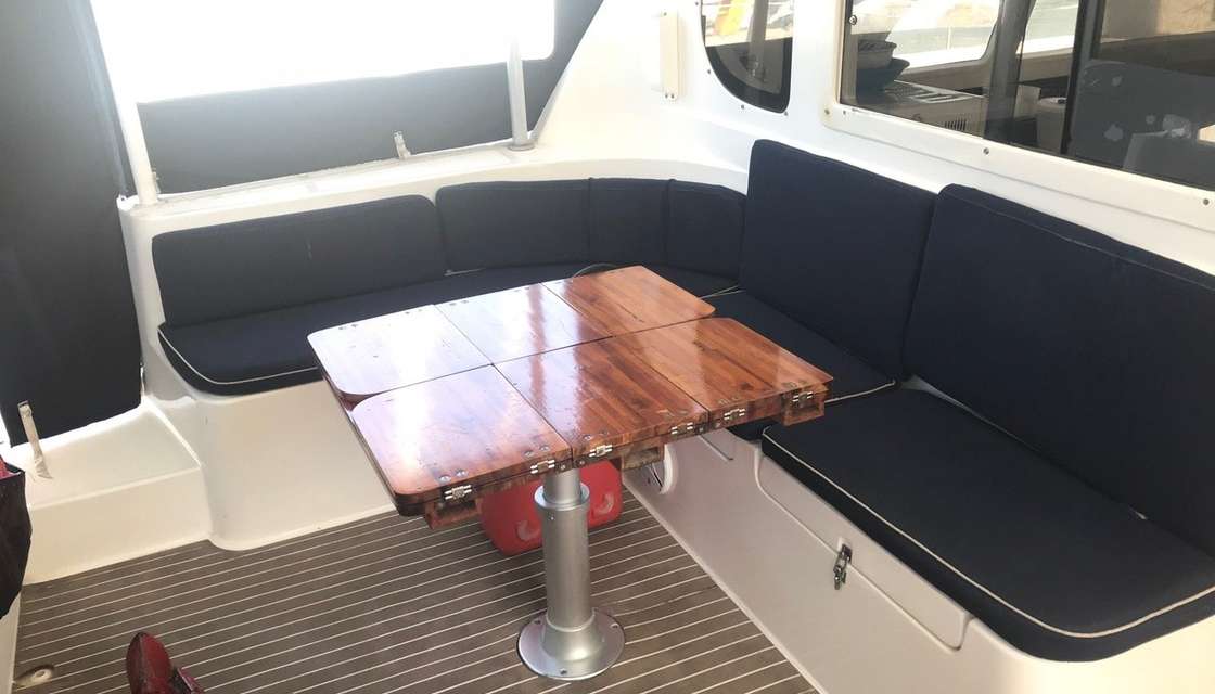 Dolphin 460