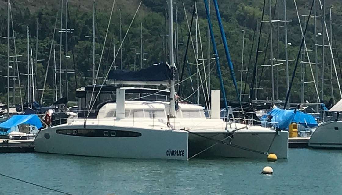 Dolphin 460
