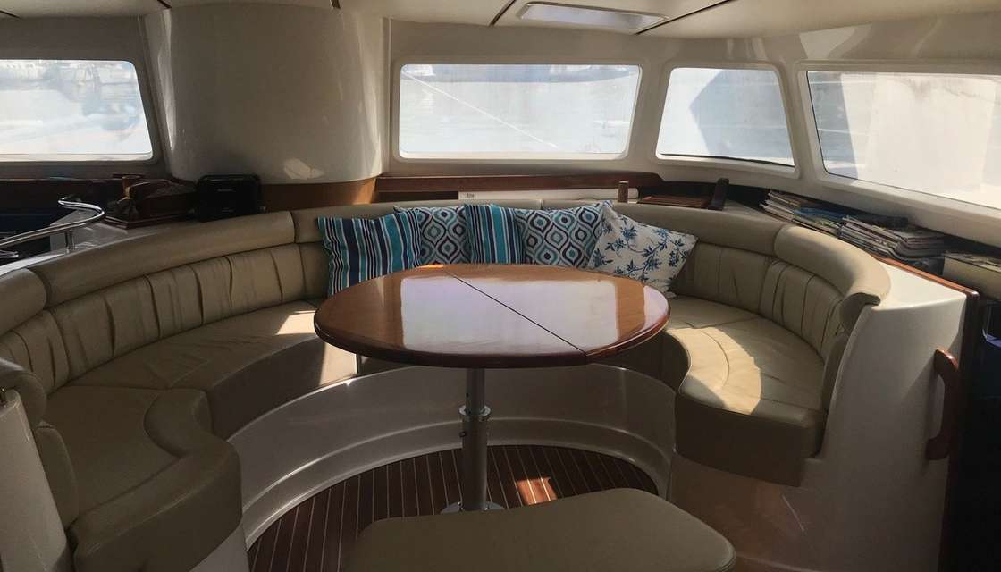Dolphin 460