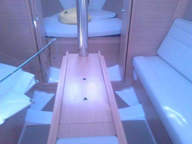 Dufour 310 Grand Large