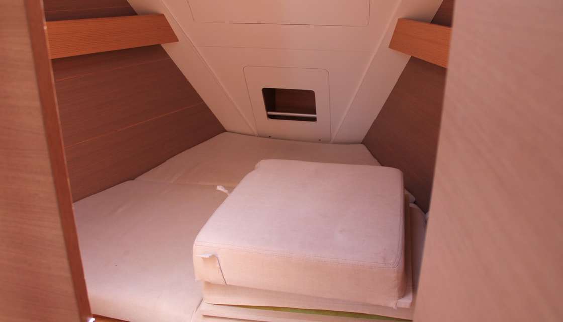 Dufour 310 Grand Large