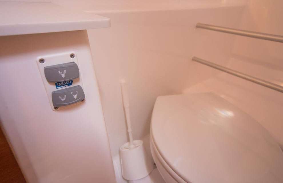 Dufour 310 Grand Large