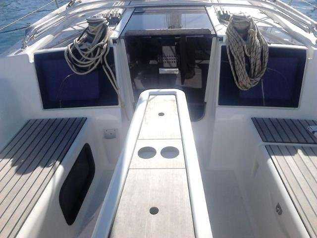 Dufour 310 Grand Large