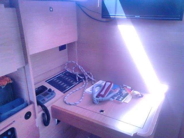 Dufour 310 Grand Large