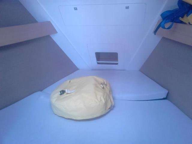 Dufour 310 Grand Large