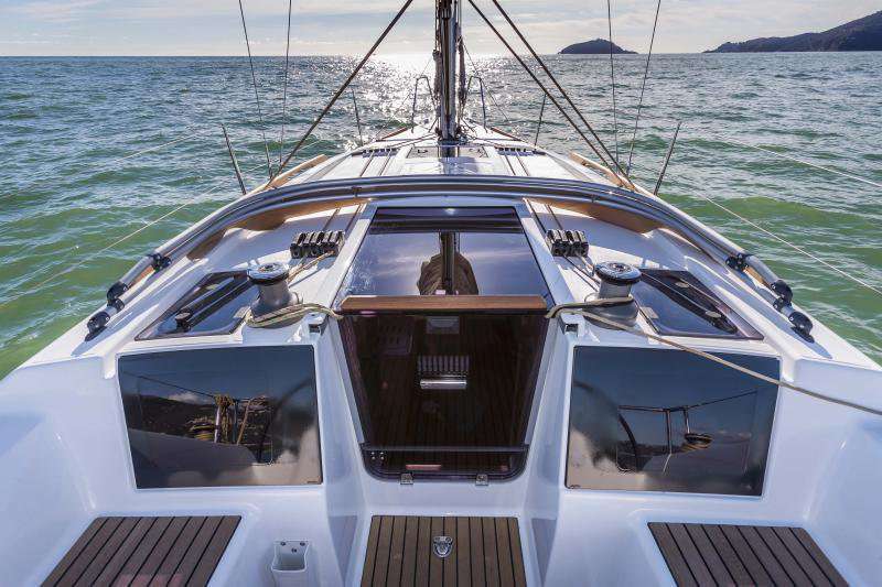 Dufour 310 Grand Large